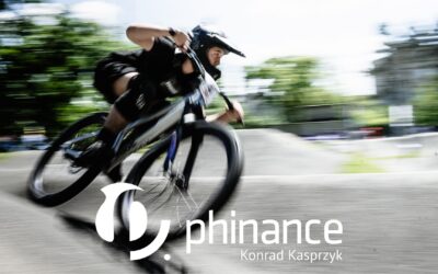 PHINANCE K. Kasprzyk