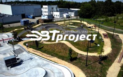 BT Project