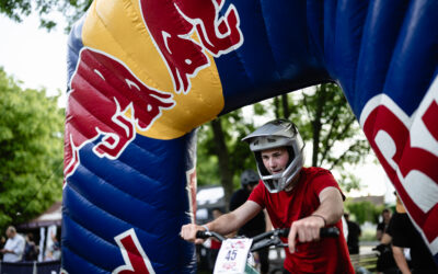 Red Bull